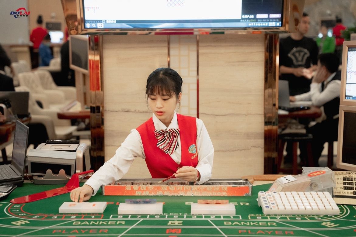 缅甸华纳公司首页展示